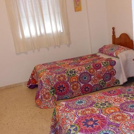 Pension Campomar Cartaya Exterior photo