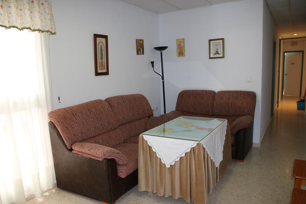 Pension Campomar Cartaya Room photo