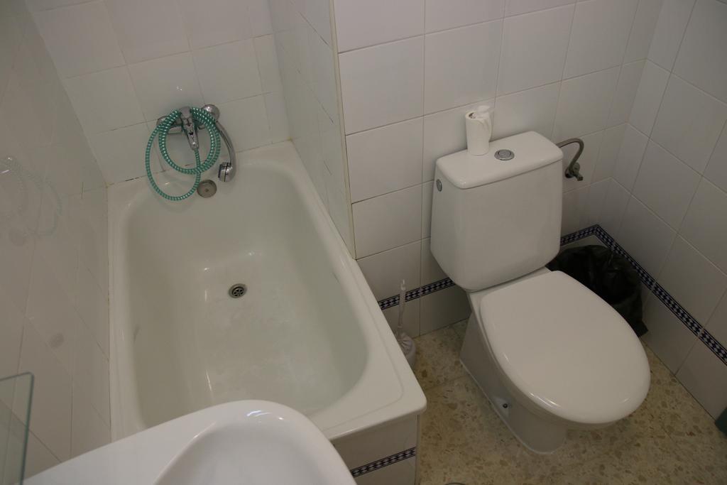 Pension Campomar Cartaya Room photo